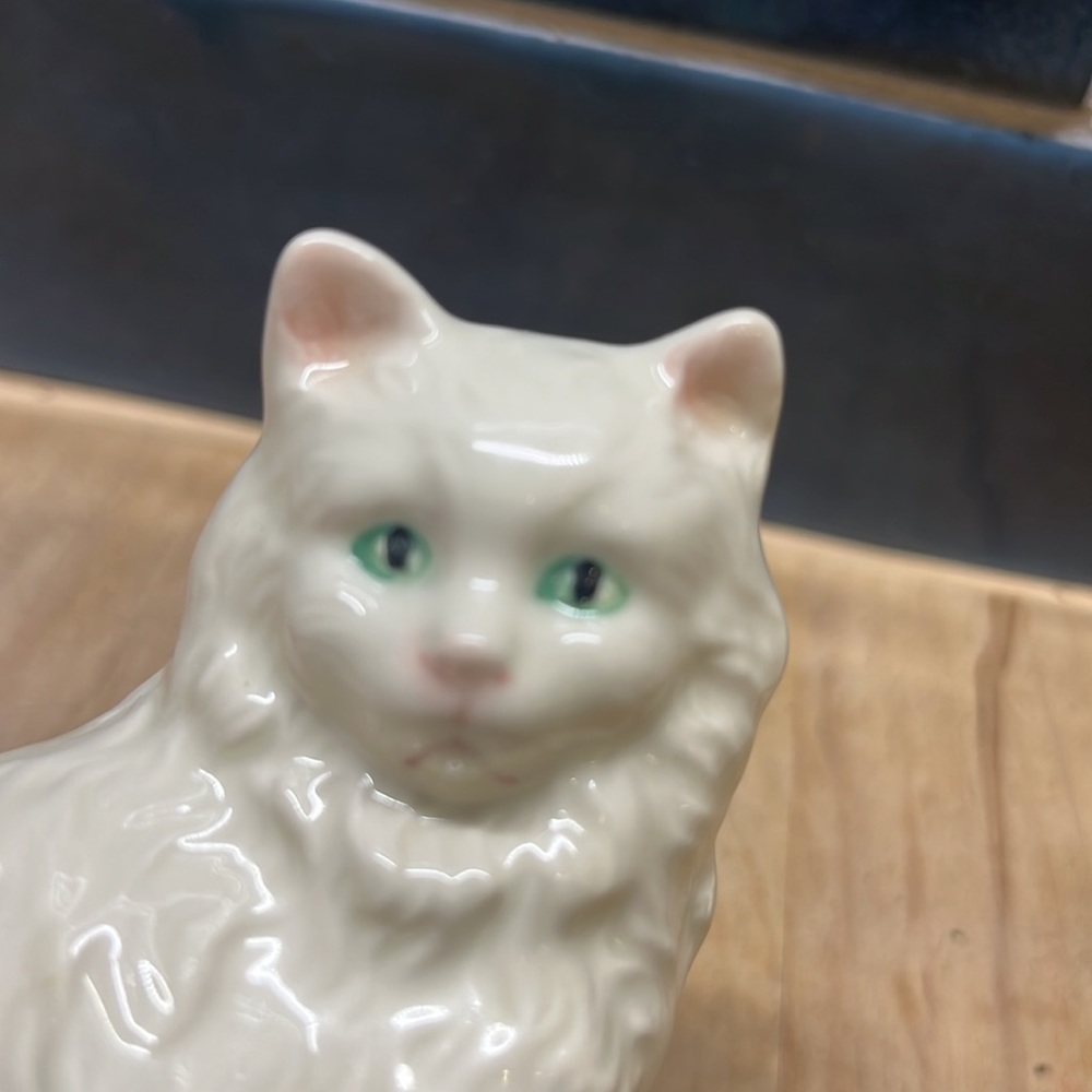 Goebel Vintage Cat - Picture 4 of 10